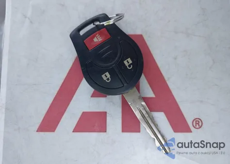 2011 Nissan Rogue S z USA, uszkodzony, nr VIN JN8AS5MT6BW577779